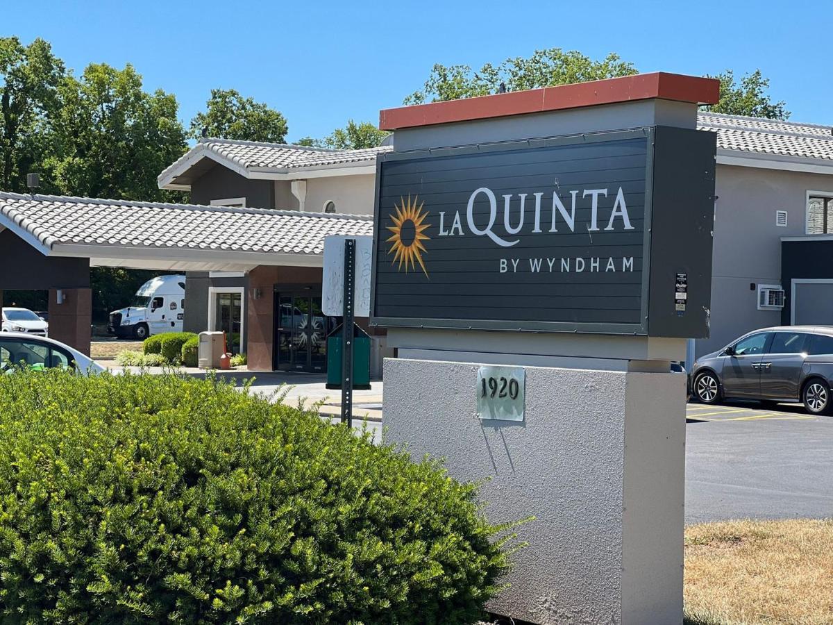 La Quinta Inn Lexington-Horse Park Exterior photo
